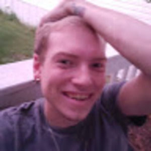 Meet your Posher, Joseph